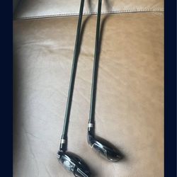Warrior Low Torque Graphite Club 