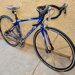 Giant ocr1 road store bike