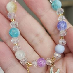 Handmade Bracelets 