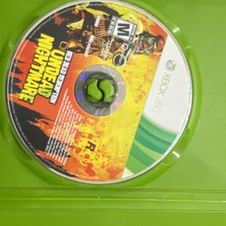 Red Dead Redemption Undead Nightmare Xbox 360 Video game