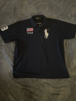 Polo shirt