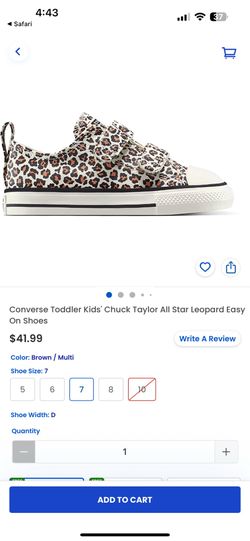 Converse 9c