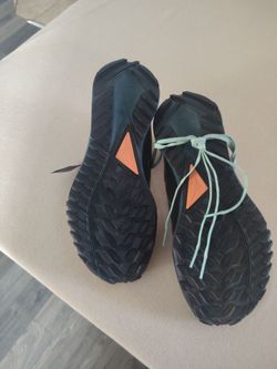 Nike trail goretex