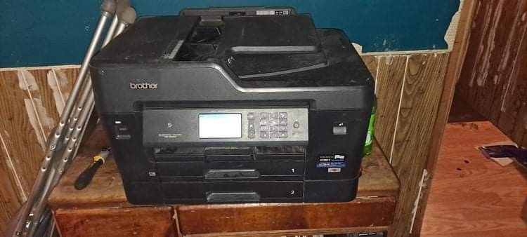 Brothers Business Smsrt Pro Series J6930DW