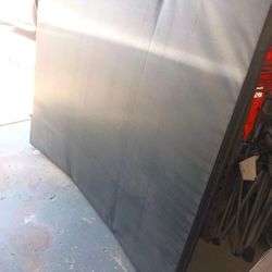 Mid Size Truck Tri Fold Bed Cover 