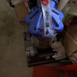 Perfectly working Condition, Dyson Vacuum Cleaner