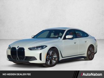 2023 BMW i4