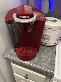 Coffee maker