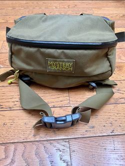 Mystery Ranch Hip Monkey Bag