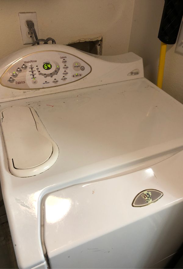 Maytag Neptune Washer for Sale in Oregon City, OR OfferUp