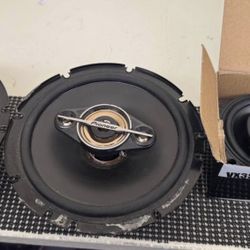 Car Speakers 