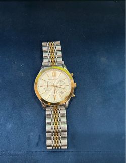 Watch Michael Kors