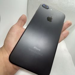 IPHONE 7 Plus