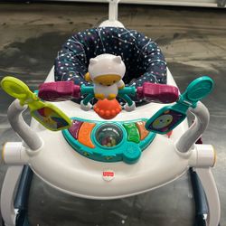 Fisher Price Baby Jumparoo