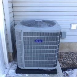 Air Conditioner Brand New 10 Years Warranty 