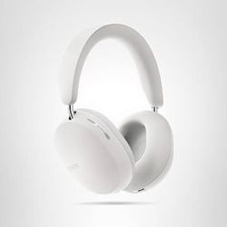 Sonos Ace Wireless Over-Ear Headphones with Bluetooth, White
