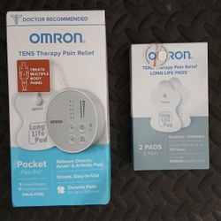 Tens Therapy Pain Relief 