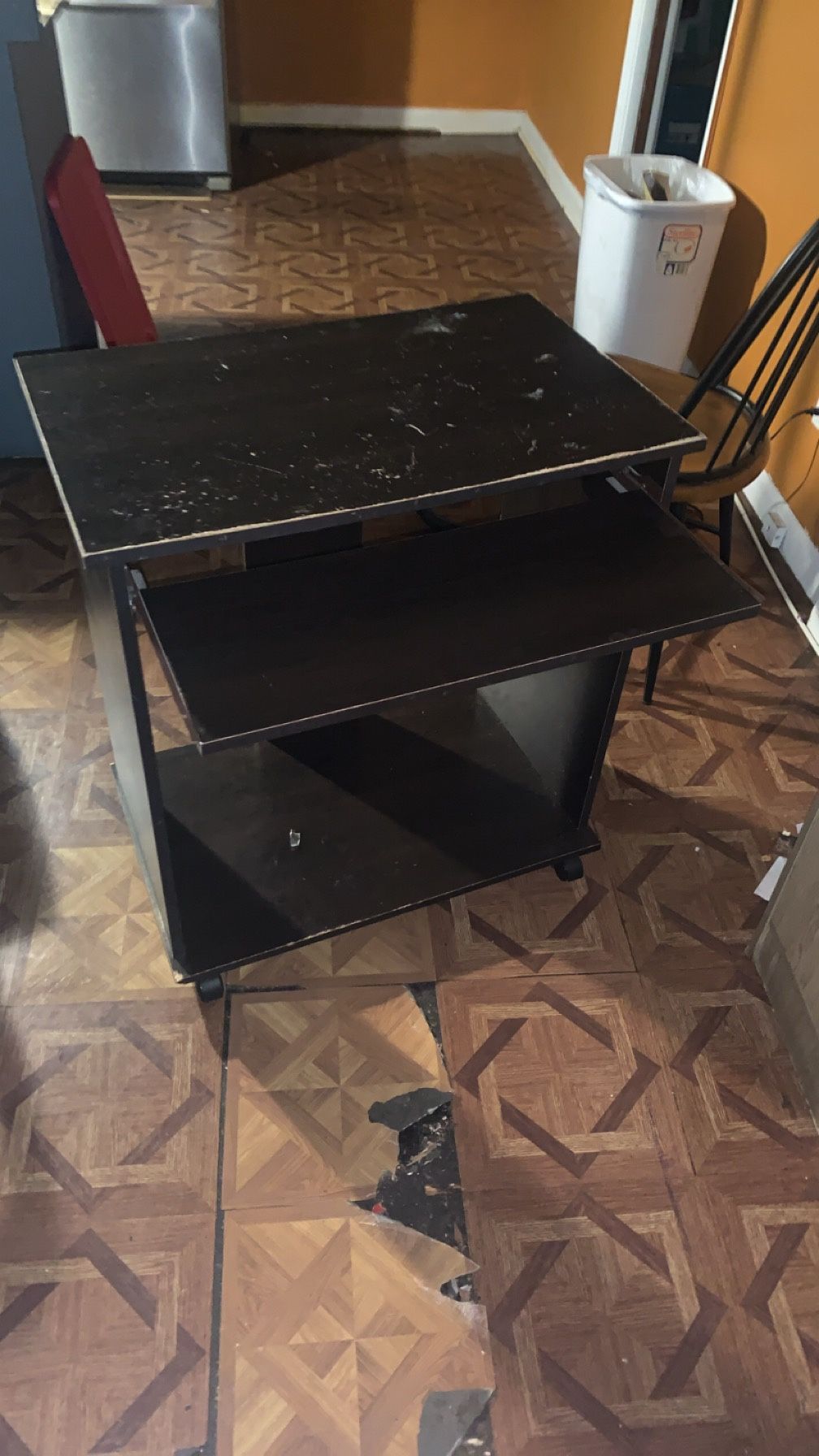 Computer Desk