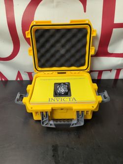 Invicta Watch Model 21741