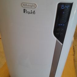 Portable Air Conditioner 4 In 1 