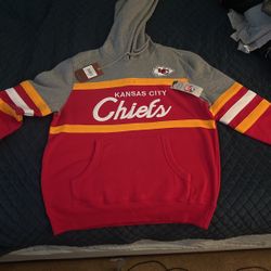 Mitchell And Ness 