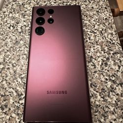 UNLOCKED SAMSUNG GALAXY S22 ULTRA/ LIMITED STOCK 