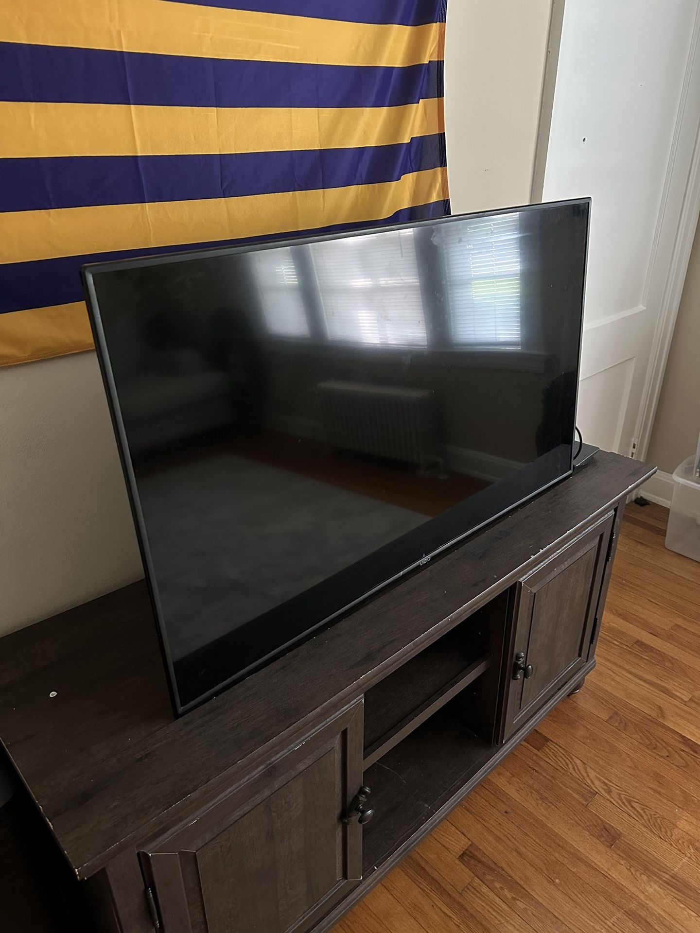50 Inch Vizio TV