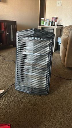 Space Heater