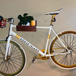 Goose Island Limited Edition Collectors Bike