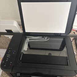 Canon PIXMA Wireless Printer/Scanner – Needs Ink 🖨️