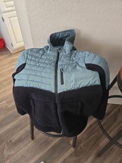 Columbia Snow Jacket With Warmth