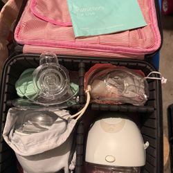 Elvie Breast Pump