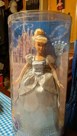 Disney Princess Cinderella