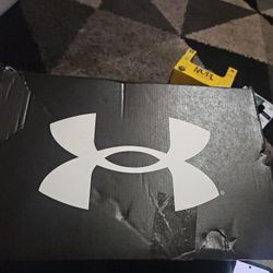 Under Armour Baseball Cleats 