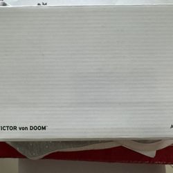 Marvel Universe Victor Von Doom Dr. Doom 56965 Mail Away Exclusive
