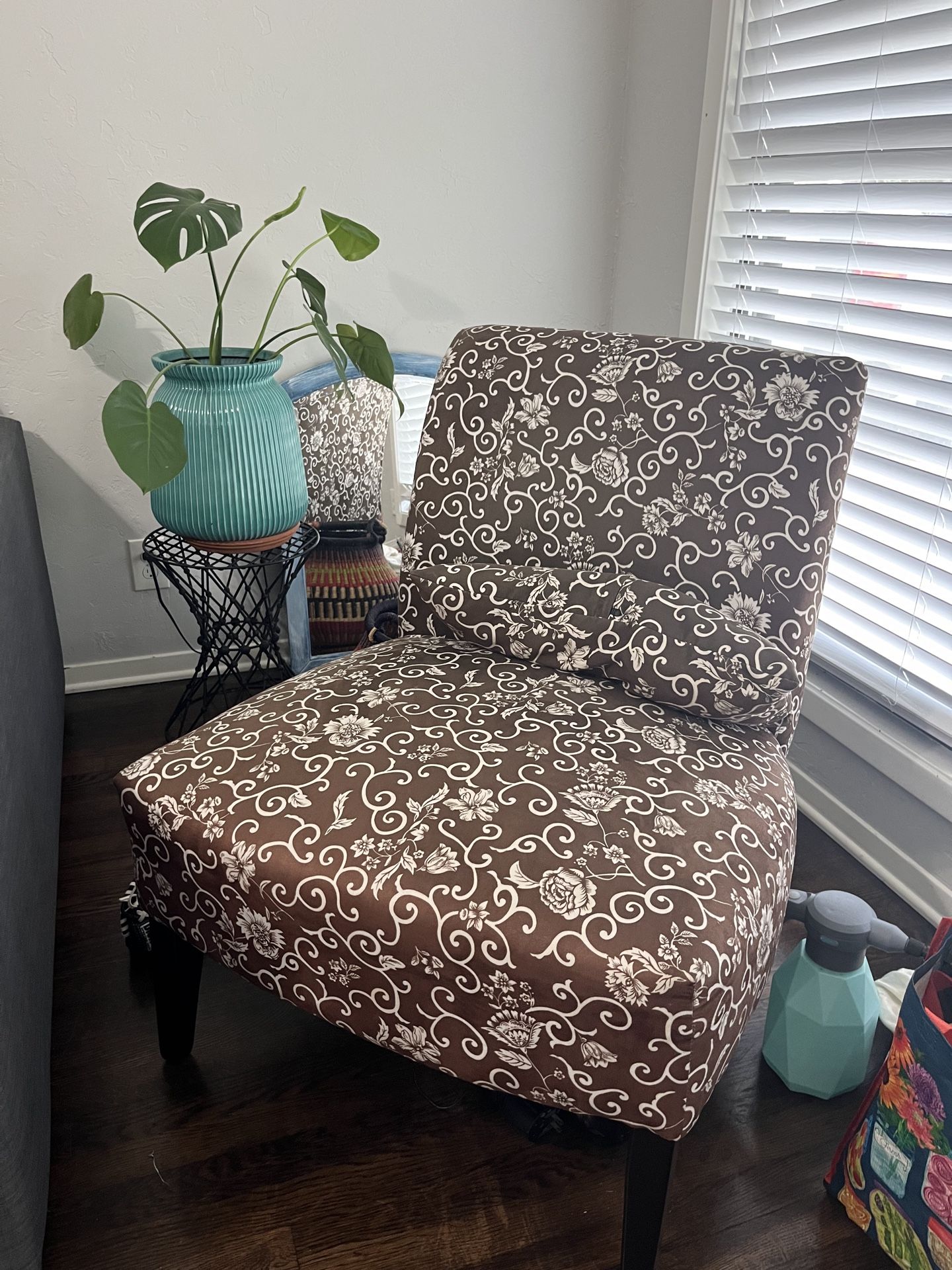 Large chair