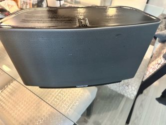 Sonos play 5 Gen1