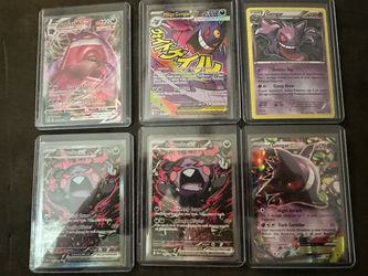 Pokémon Card Lot