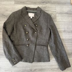 Banana Republic Blazer