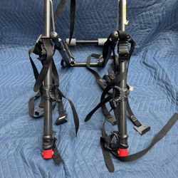 Allen 103DN Sports Deluxe Bicycle Rack 