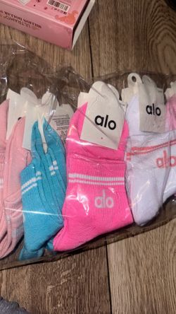 Socks