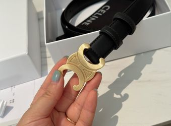 Celine Belt