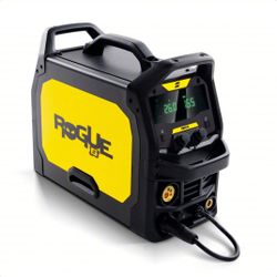 ESAB Rogue EM 210 PRO MIG Welder 