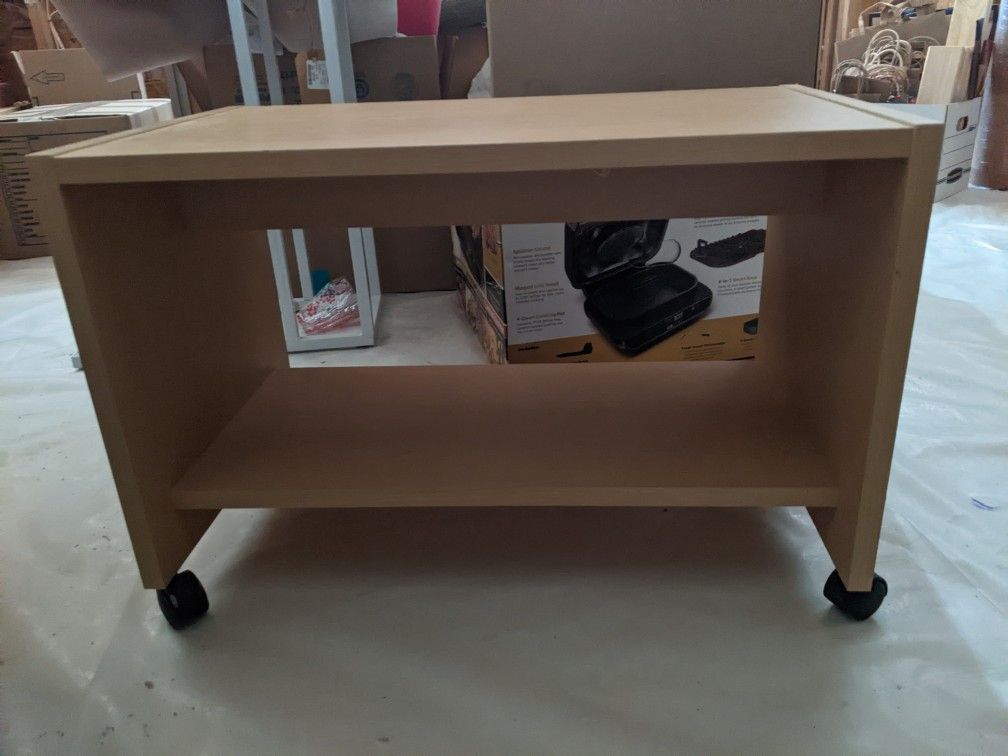 Student TV Stand