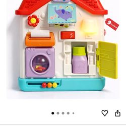 Baby Toy