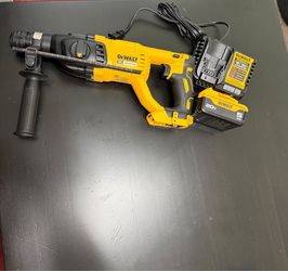Dewalt Rotary Hammer