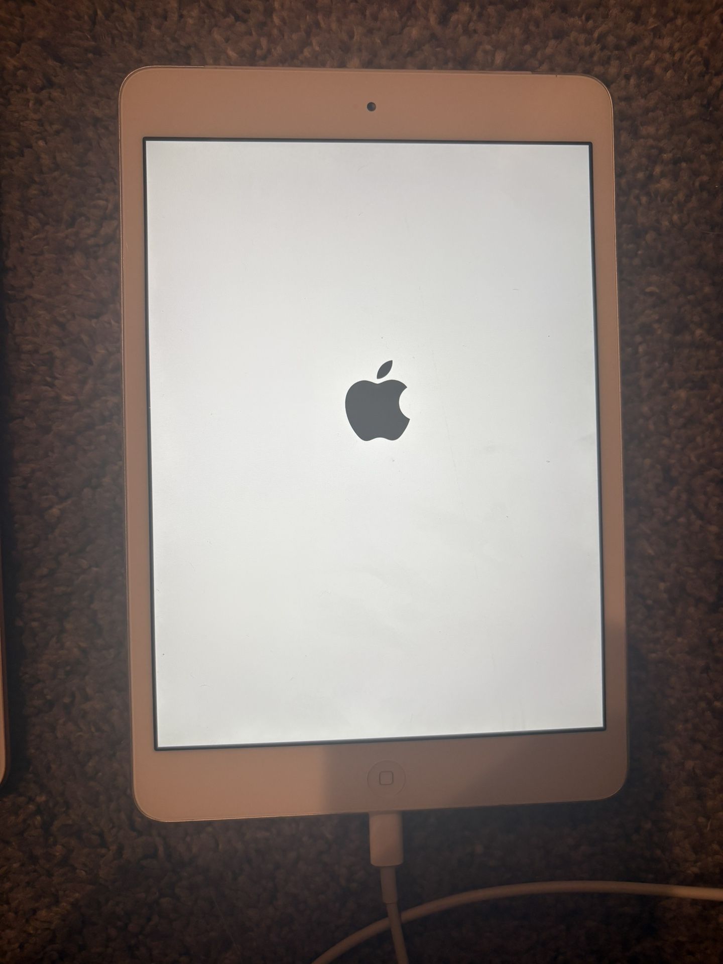 iPad Mini 3 First Generation ( For Parts Only)