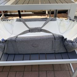 Najell Sleep Carrier Grey