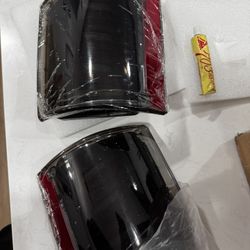 C10 Taillights 