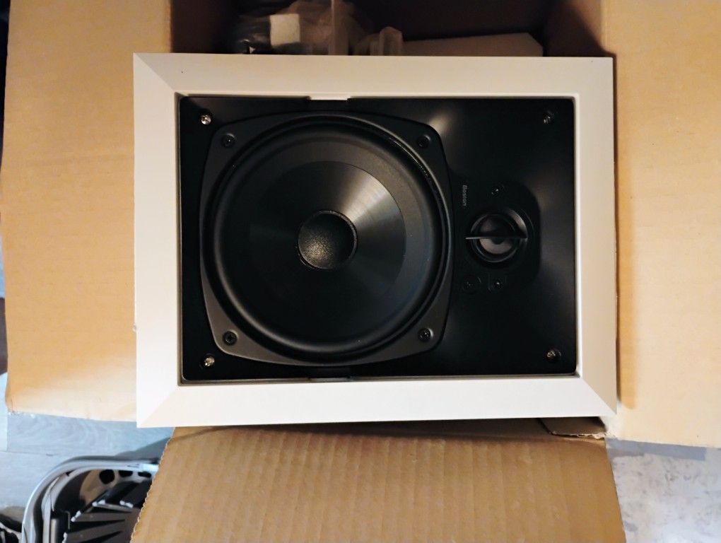 Home Audio Speakers